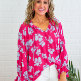 Pretty Brilliant Top* FINAL SALE *