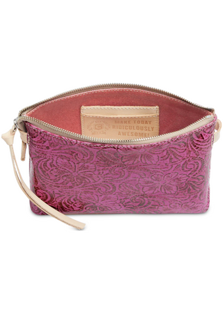 Midtown Crossbody, Mena by Consuela