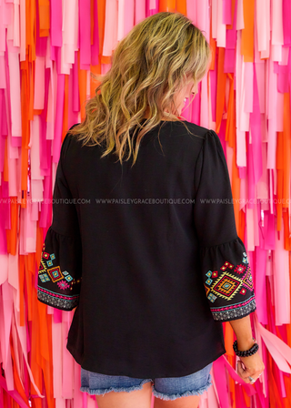 Join The Party Top* FINAL SALE *