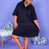 Roam In Rome Dress* FINAL SALE *