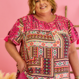 Made to Amaze Top - LAST ONES FINAL SALE