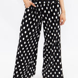The Earhart Polka Dot Pants PREORDER