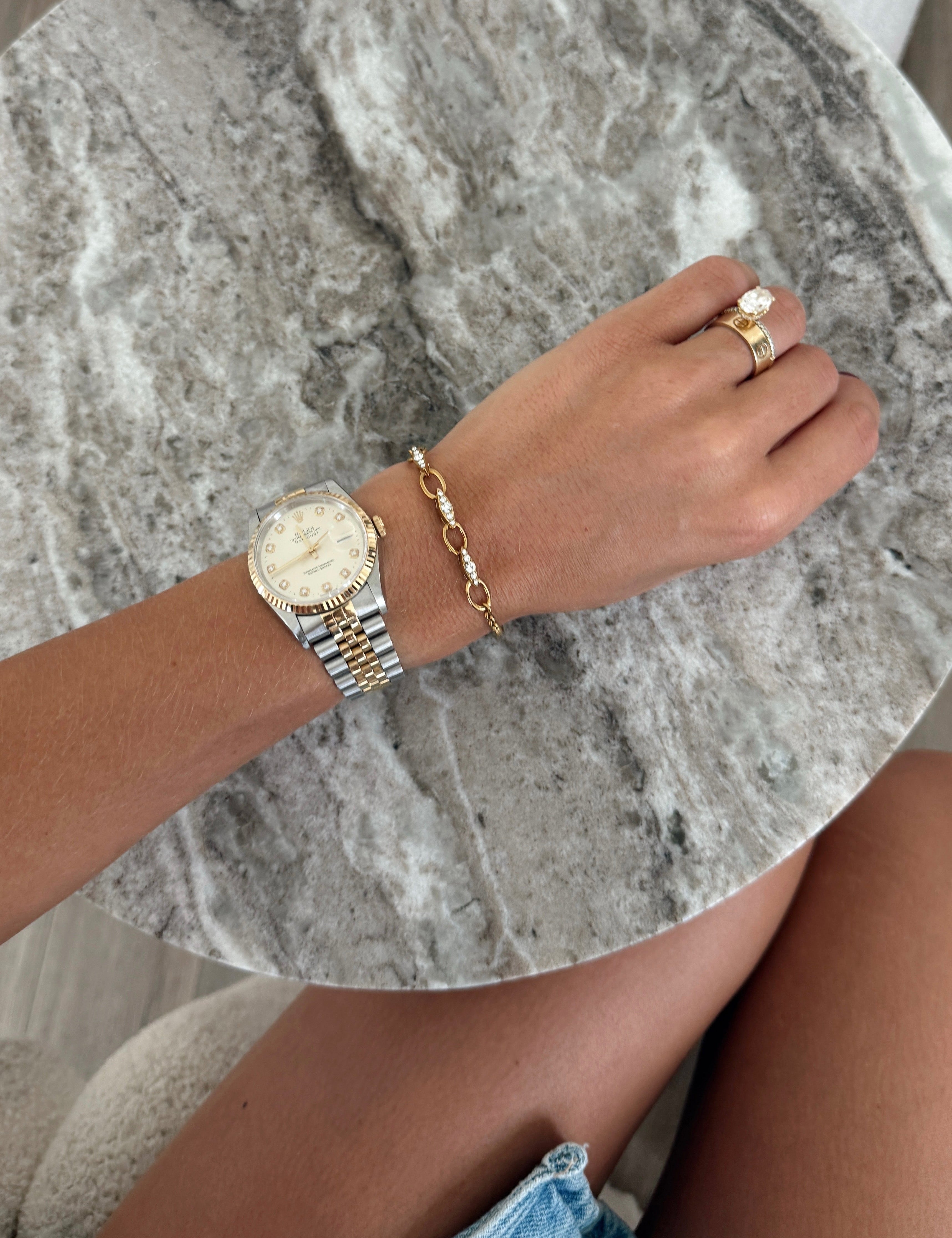 Blake Bracelet - PREORDER