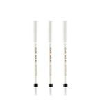 3pack Genie Superglide Gel Eyeliner