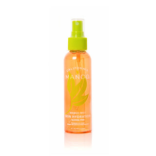 California Mango Skin Hydration Body Spray  - PREORDER