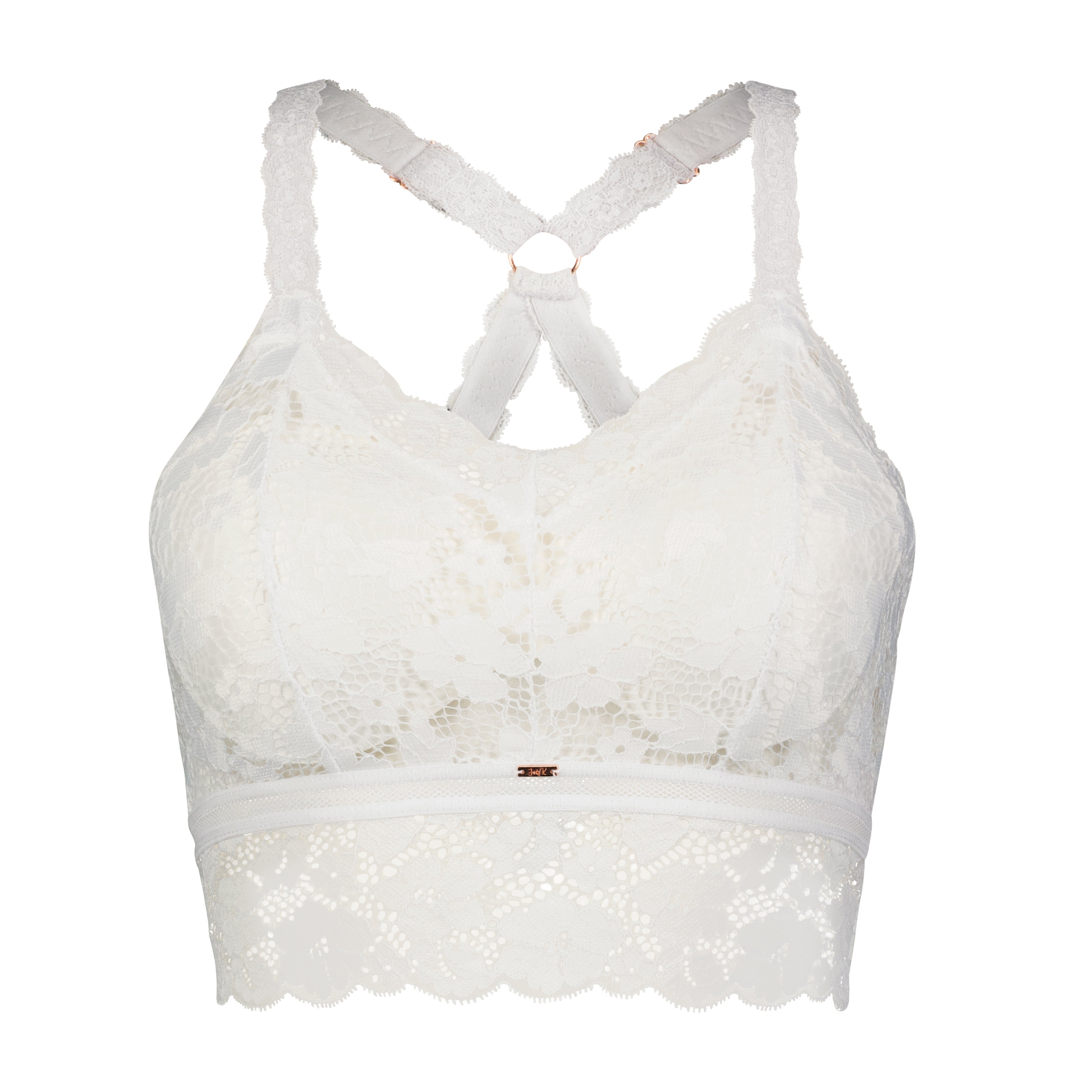 Juliette Lace Bralette