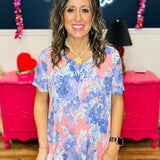 Thankful Love Top - LAST ONES FINAL SALE