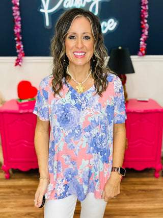 Thankful Love Top PREORDER