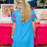 Passport To Pretty Dress