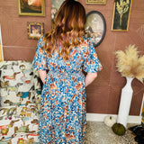 Museum Nights Dress