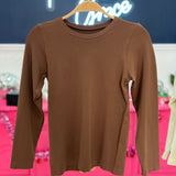 Bare Necessities Seamless Top - 5 Colors* FINAL SALE *