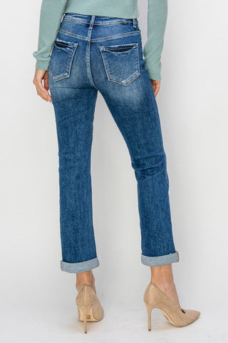 Anisa Jeans - Preorder