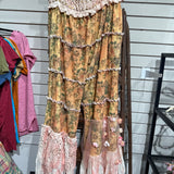 Lacy Bloom Rhapsody Pant - PREORDER