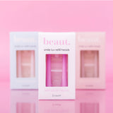refill brush heads smile luv toothbrush - PREORDER