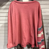 Stars And Sweetheart Top - PREORDER