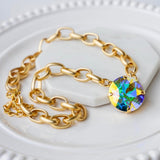ROCKFORD GOLD NECKLACE BASH LIVEBOX