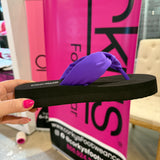 DEAL You Go Girl Purple by Corkys - PREORDER