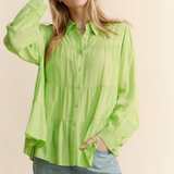 Assume The Best Top* FINAL SALE *