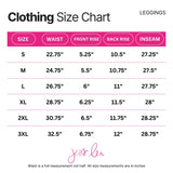 PREORDER - High Waisted Pocket Compression Leggings - Olive