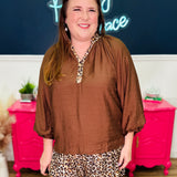 My Wish For You Top - LAST ONES FINAL SALE