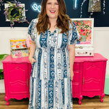 Everyday Grace Maxi Dress