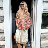 OUTDOORSY PEYTON PUFFER Blakeley - PREORDER