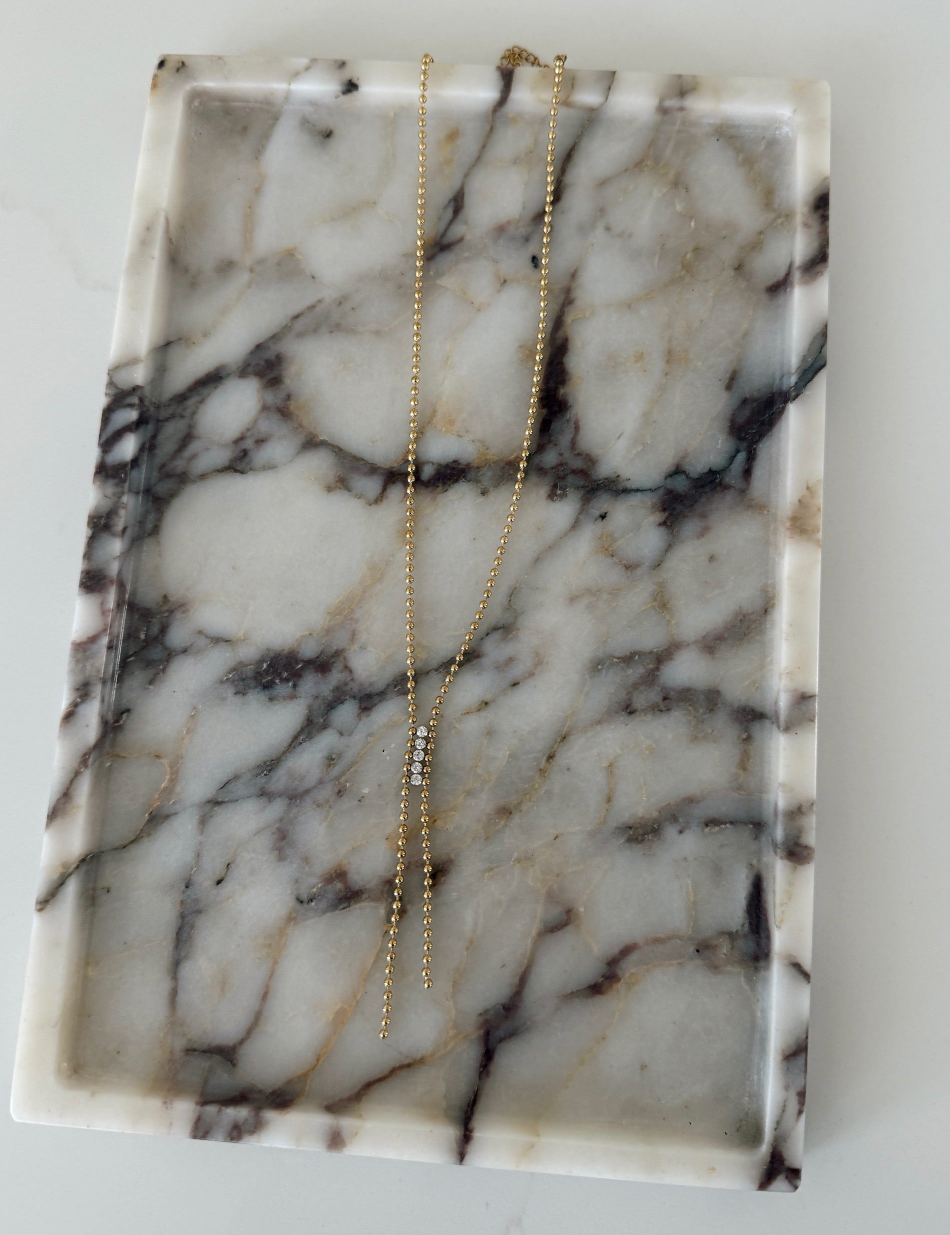 Hailey Necklace - PREORDER