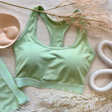 Arya Racerback | Summer Collection by JadyK
