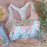 Arya Racerback | Summer Collection by JadyK