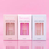 refill brush heads smile luv toothbrush - PREORDER