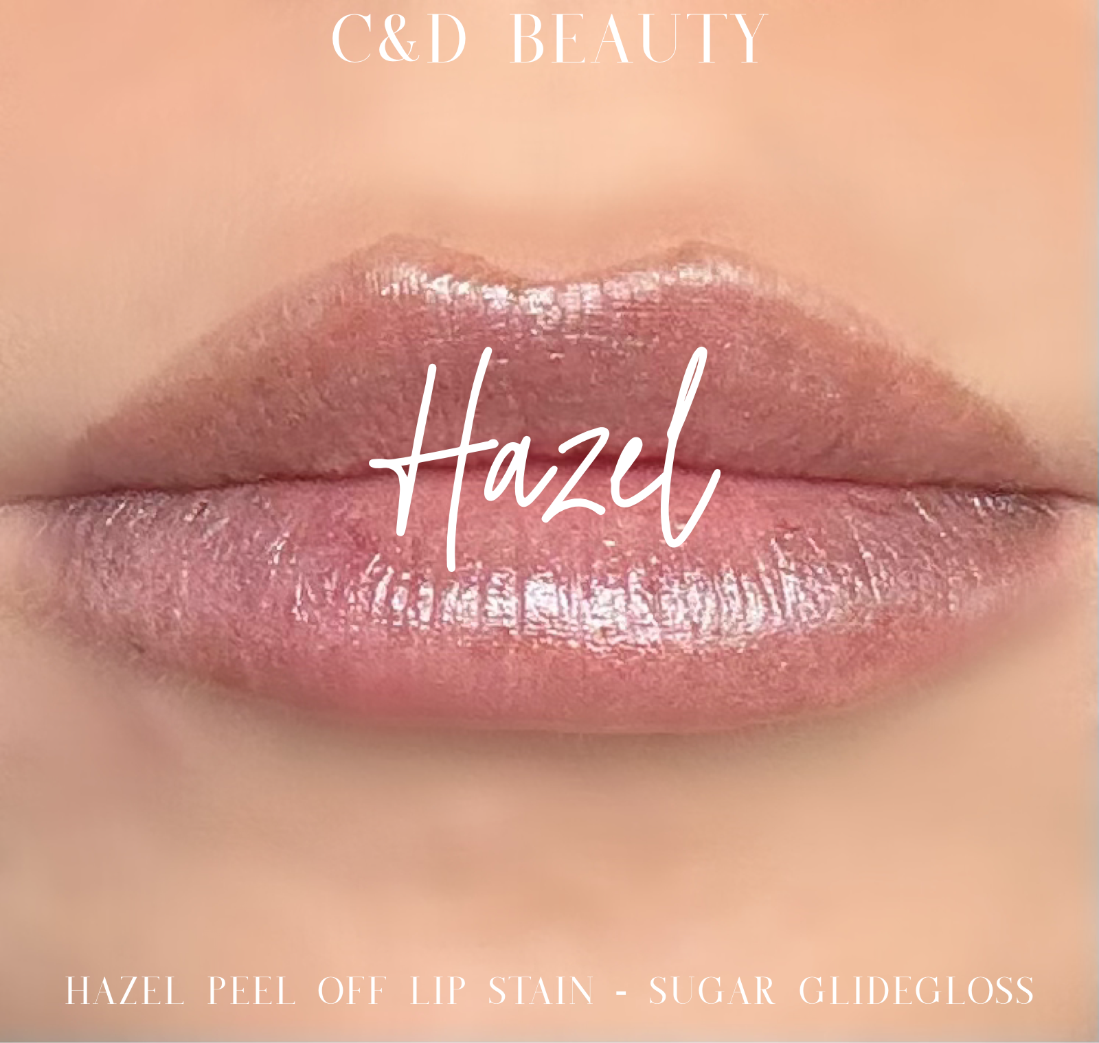 Peel Off Lip Stain - PREORDER
