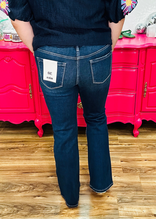 One To Watch Mid Rise By Mica