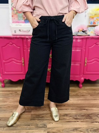 All About Comfort Denim By Mica