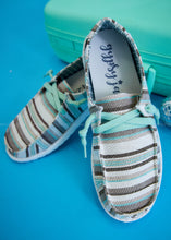 Load image into Gallery viewer, Solona Slip On Sneaker by Gypsy Jazz - Mint - FINAL SALE
