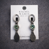 CONNIE EARRING LIVEBOX - PREORDER  - PREORDER