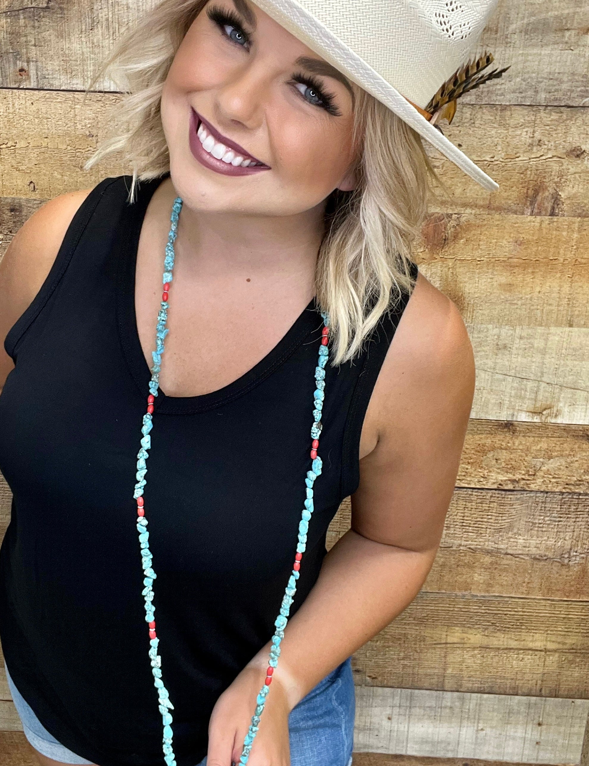 Nocona Necklace