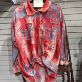 Faded Glory Shirt - PREORDER
