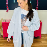 Cozy Time Sweater - FINAL SALE