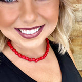 Stanton Necklace