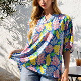 Fresh Cut Flowers Top PREORDER
