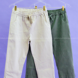 Royal Blue Magic Capris* FINAL SALE *