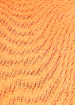 Total Sensation Top - Orange - FINAL SALE