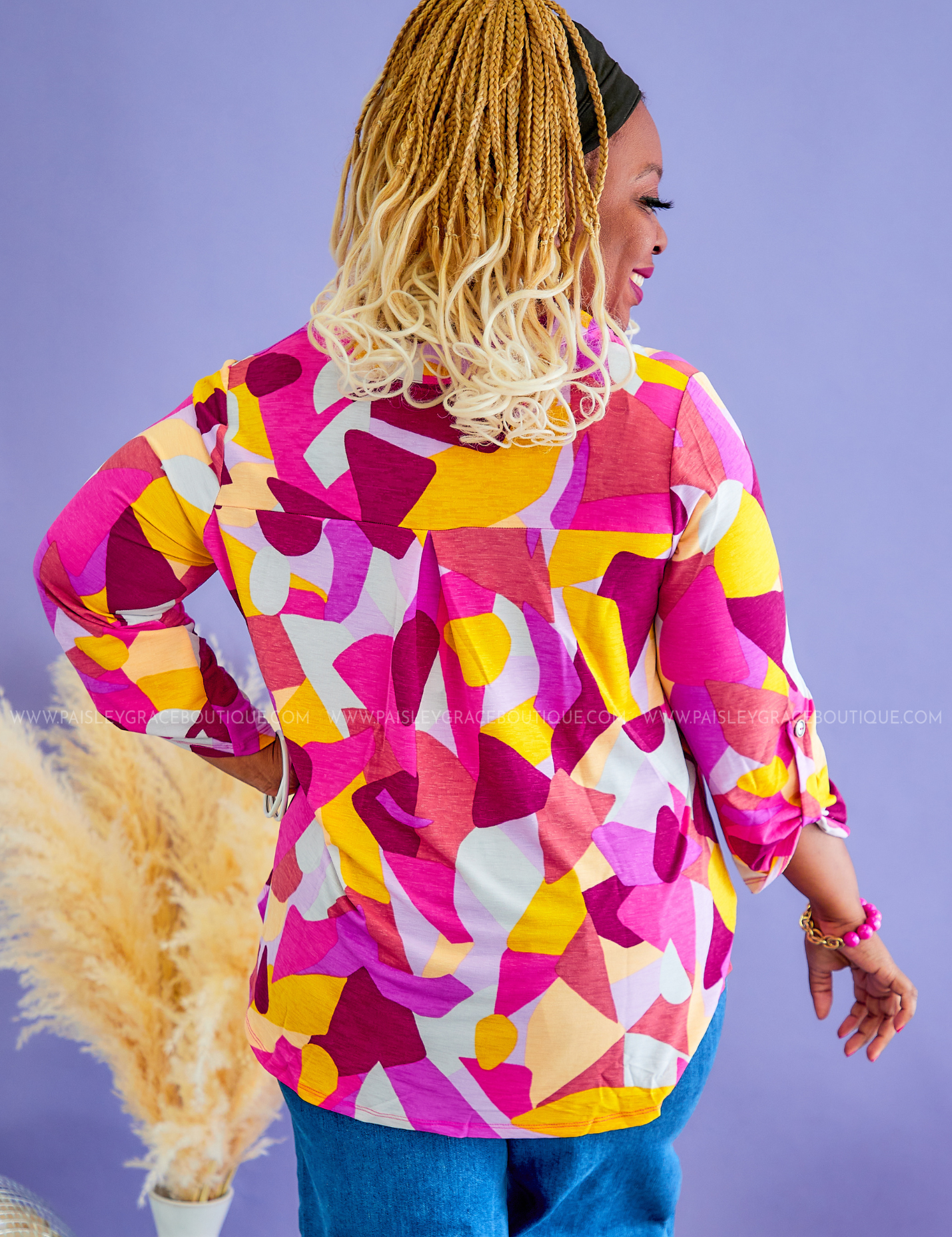 Novel Notions Top* LAST ONES FINAL SALE ** LAST ONES FINAL SALE *