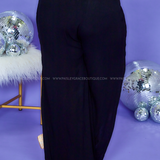 Salty Breeze Pants - Black* FINAL SALE *