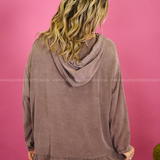 Sassy, Not Sorry Top* FINAL SALE *