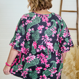 Woke Up Fabulous Top - Restock! - LAST ONES FINAL SALE