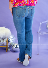Load image into Gallery viewer, Hannah Vintage Bootcut Jeans by Judy Blue
