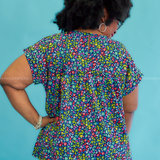 Sweet Eloquence Top* FINAL SALE *
