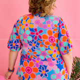 Flower Friendships Top