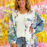 Ultimate Getaway Top* FINAL SALE *